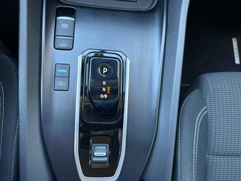 NISSAN Qashqai d’occasion à vendre à NARBONNE chez AUTO MEDITERRANÉE (Photo 16)