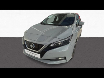 NISSAN Leaf d’occasion à vendre à NARBONNE