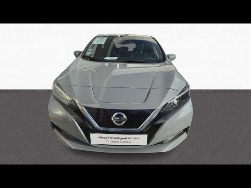 NISSAN Leaf d’occasion à vendre à NARBONNE chez AUTO MEDITERRANÉE (Photo 3)