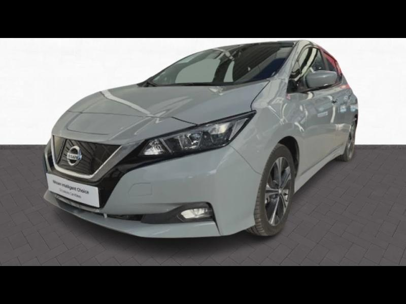 NISSAN Leaf d’occasion à vendre à NARBONNE chez AUTO MEDITERRANÉE (Photo 5)