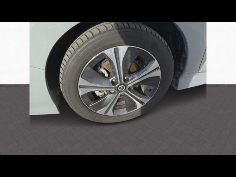 NISSAN Leaf d’occasion à vendre à NARBONNE chez AUTO MEDITERRANÉE (Photo 7)