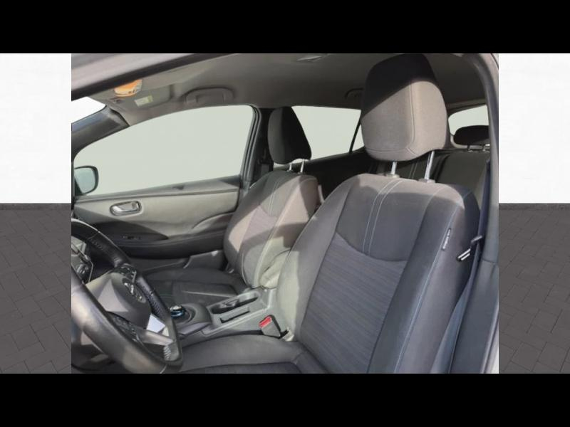 NISSAN Leaf d’occasion à vendre à NARBONNE chez AUTO MEDITERRANÉE (Photo 8)