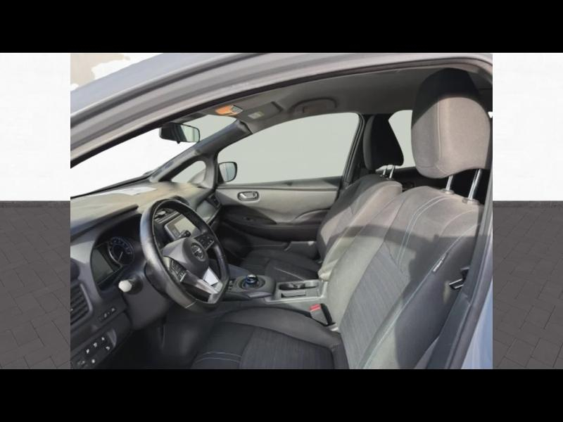 NISSAN Leaf d’occasion à vendre à NARBONNE chez AUTO MEDITERRANÉE (Photo 9)