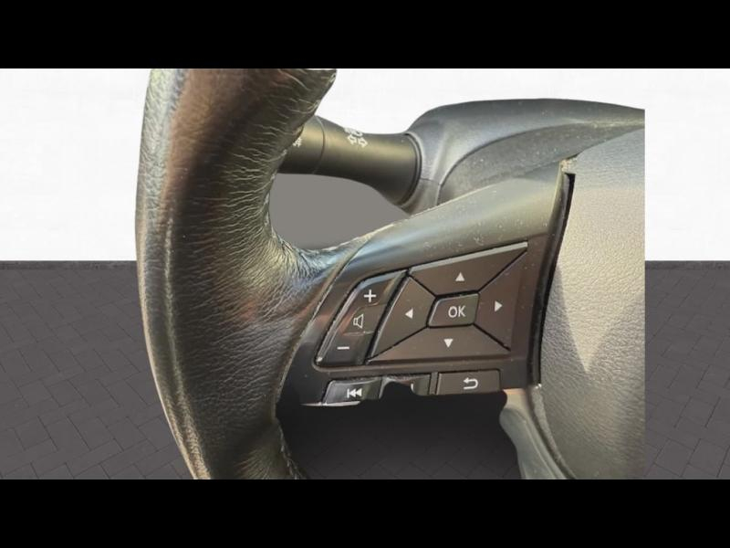 NISSAN Leaf d’occasion à vendre à NARBONNE chez AUTO MEDITERRANÉE (Photo 13)