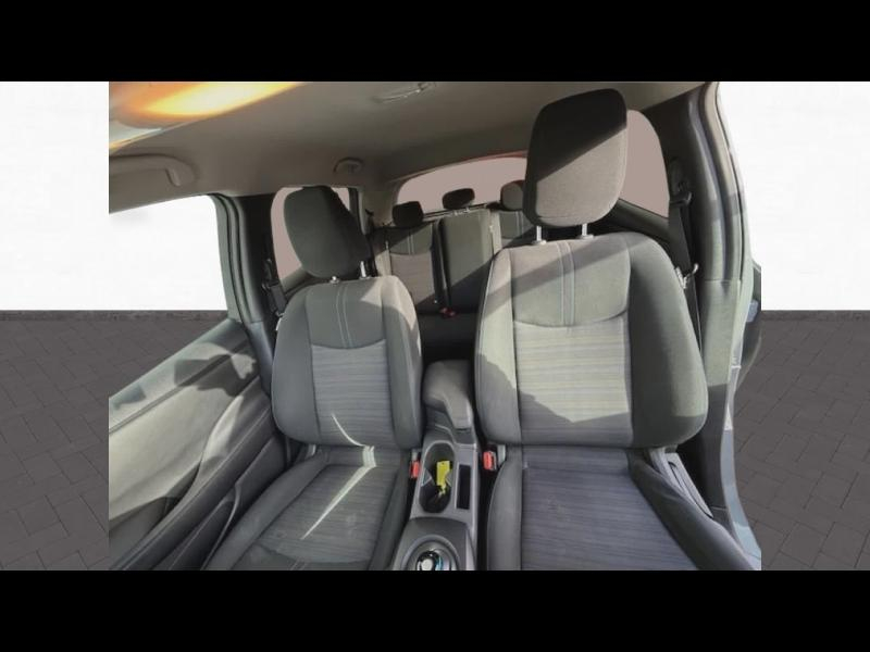 NISSAN Leaf d’occasion à vendre à NARBONNE chez AUTO MEDITERRANÉE (Photo 20)