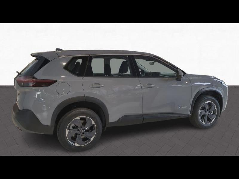 NISSAN X-Trail d’occasion à vendre à NARBONNE chez AUTO MEDITERRANÉE (Photo 6)