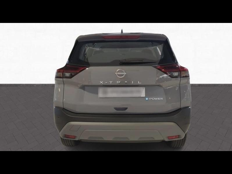 NISSAN X-Trail d’occasion à vendre à NARBONNE chez AUTO MEDITERRANÉE (Photo 7)