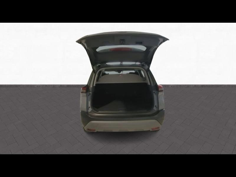 NISSAN X-Trail d’occasion à vendre à NARBONNE chez AUTO MEDITERRANÉE (Photo 8)