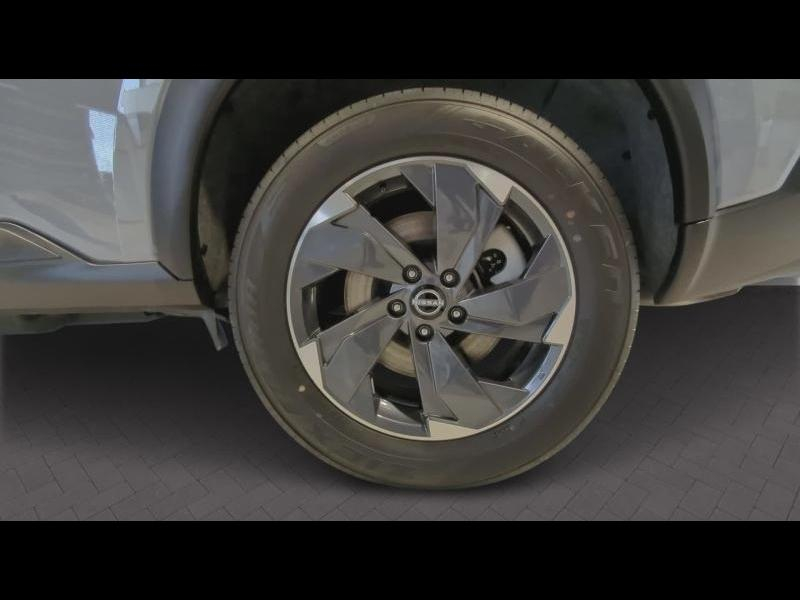 NISSAN X-Trail d’occasion à vendre à NARBONNE chez AUTO MEDITERRANÉE (Photo 9)