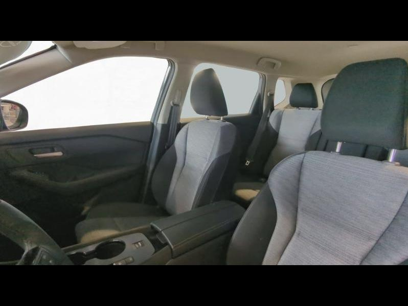 NISSAN X-Trail d’occasion à vendre à NARBONNE chez AUTO MEDITERRANÉE (Photo 10)