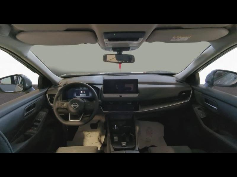 NISSAN X-Trail d’occasion à vendre à NARBONNE chez AUTO MEDITERRANÉE (Photo 11)