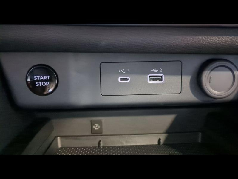 NISSAN X-Trail d’occasion à vendre à NARBONNE chez AUTO MEDITERRANÉE (Photo 13)