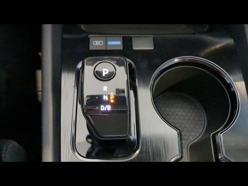 NISSAN X-Trail d’occasion à vendre à NARBONNE chez AUTO MEDITERRANÉE (Photo 18)