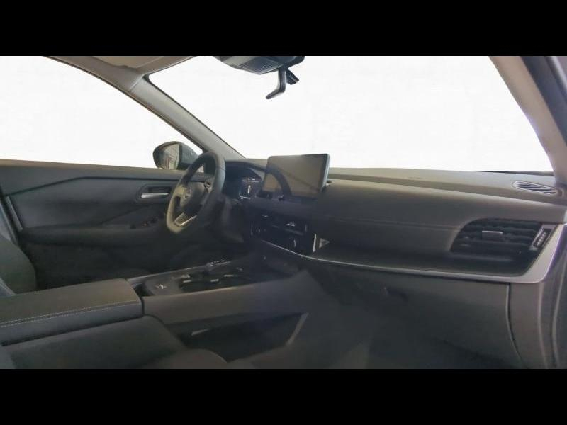 NISSAN X-Trail d’occasion à vendre à NARBONNE chez AUTO MEDITERRANÉE (Photo 20)