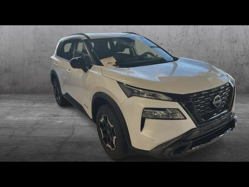 NISSAN X-Trail d’occasion à vendre à NARBONNE chez AUTO MEDITERRANÉE (Photo 3)