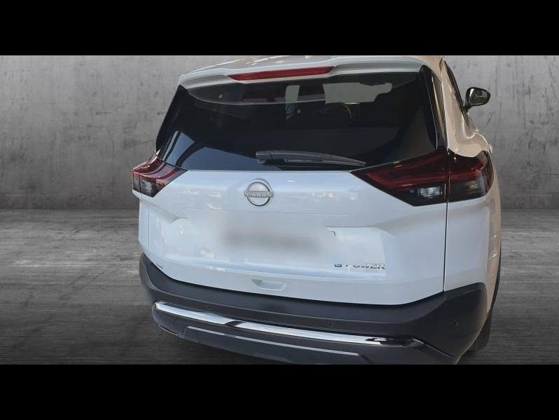 NISSAN X-Trail d’occasion à vendre à NARBONNE chez AUTO MEDITERRANÉE (Photo 4)