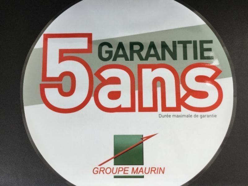 NISSAN X-Trail d’occasion à vendre à NARBONNE chez AUTO MEDITERRANÉE (Photo 6)