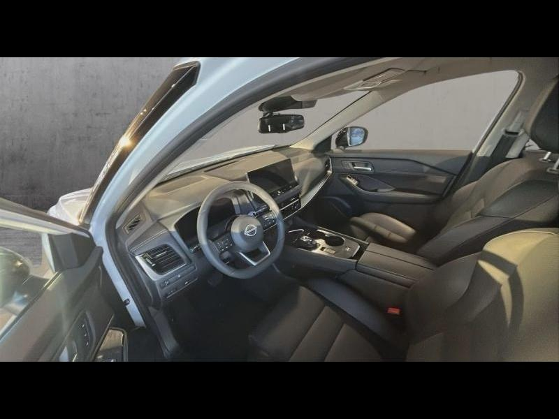 NISSAN X-Trail d’occasion à vendre à NARBONNE chez AUTO MEDITERRANÉE (Photo 5)