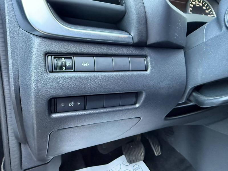 NISSAN Qashqai d’occasion à vendre à NARBONNE chez AUTO MEDITERRANÉE (Photo 15)