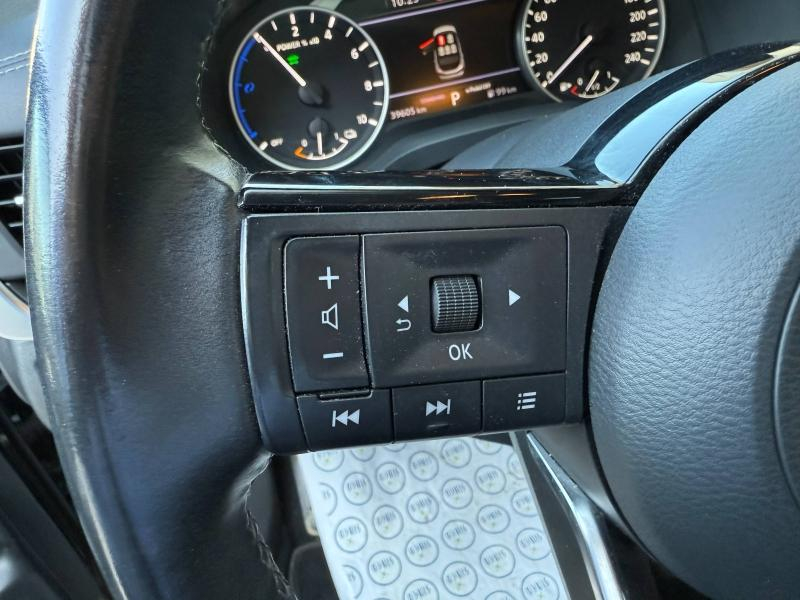 NISSAN Qashqai d’occasion à vendre à NARBONNE chez AUTO MEDITERRANÉE (Photo 16)