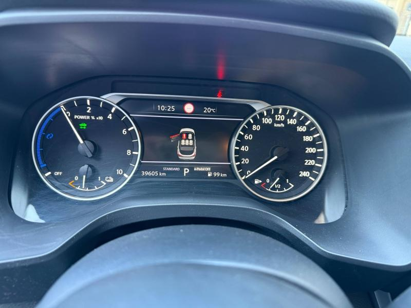 NISSAN Qashqai d’occasion à vendre à NARBONNE chez AUTO MEDITERRANÉE (Photo 18)