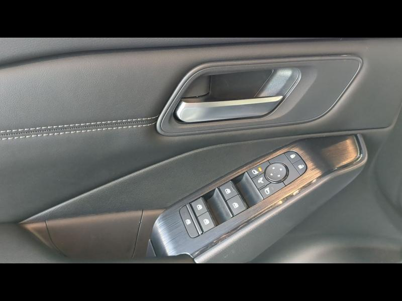 NISSAN Qashqai d’occasion à vendre à NARBONNE chez AUTO MEDITERRANÉE (Photo 19)