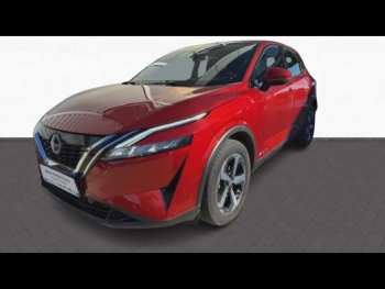 NISSAN Qashqai d’occasion à vendre à NARBONNE