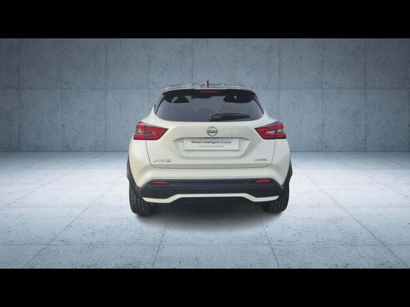 NISSAN Juke d’occasion à vendre à NARBONNE chez AUTO MEDITERRANÉE (Photo 5)