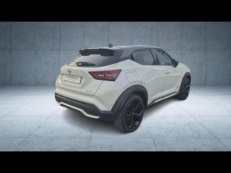 NISSAN Juke d’occasion à vendre à NARBONNE chez AUTO MEDITERRANÉE (Photo 6)