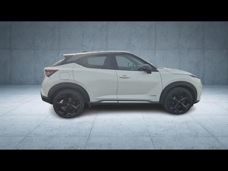 NISSAN Juke d’occasion à vendre à NARBONNE chez AUTO MEDITERRANÉE (Photo 7)