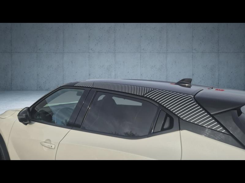 NISSAN Juke d’occasion à vendre à NARBONNE chez AUTO MEDITERRANÉE (Photo 9)