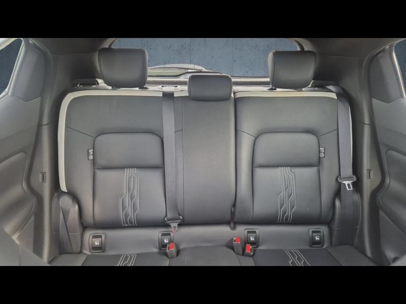 NISSAN Juke d’occasion à vendre à NARBONNE chez AUTO MEDITERRANÉE (Photo 15)