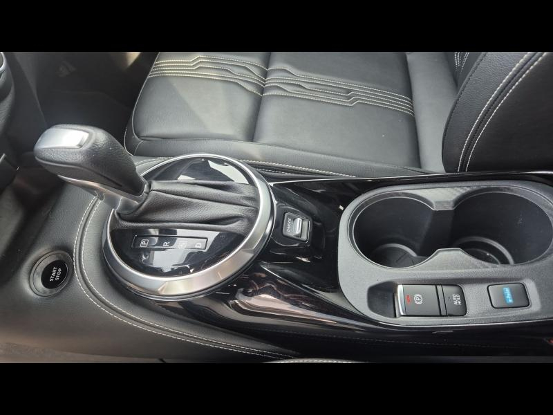 NISSAN Juke d’occasion à vendre à NARBONNE chez AUTO MEDITERRANÉE (Photo 16)