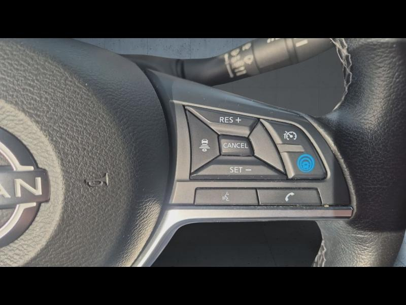 NISSAN Juke d’occasion à vendre à NARBONNE chez AUTO MEDITERRANÉE (Photo 18)