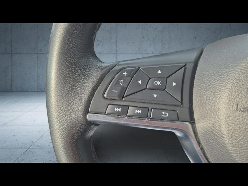 NISSAN Juke d’occasion à vendre à NARBONNE chez AUTO MEDITERRANÉE (Photo 19)