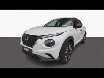 NISSAN Juke d’occasion à vendre à NARBONNE