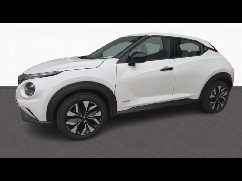 NISSAN Juke d’occasion à vendre à NARBONNE chez AUTO MEDITERRANÉE (Photo 5)