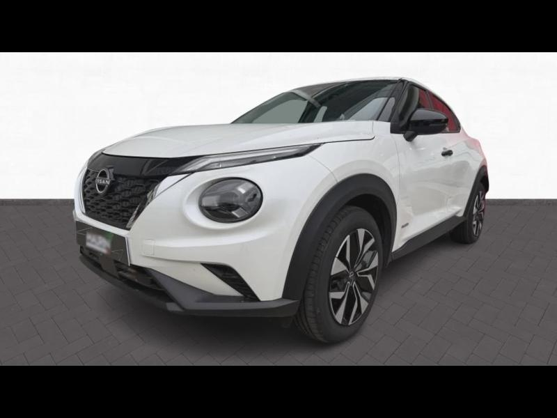 NISSAN Juke d’occasion à vendre à NARBONNE chez AUTO MEDITERRANÉE (Photo 7)