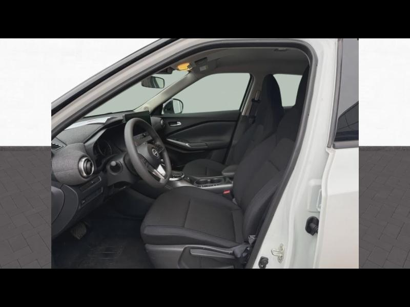 NISSAN Juke d’occasion à vendre à NARBONNE chez AUTO MEDITERRANÉE (Photo 9)