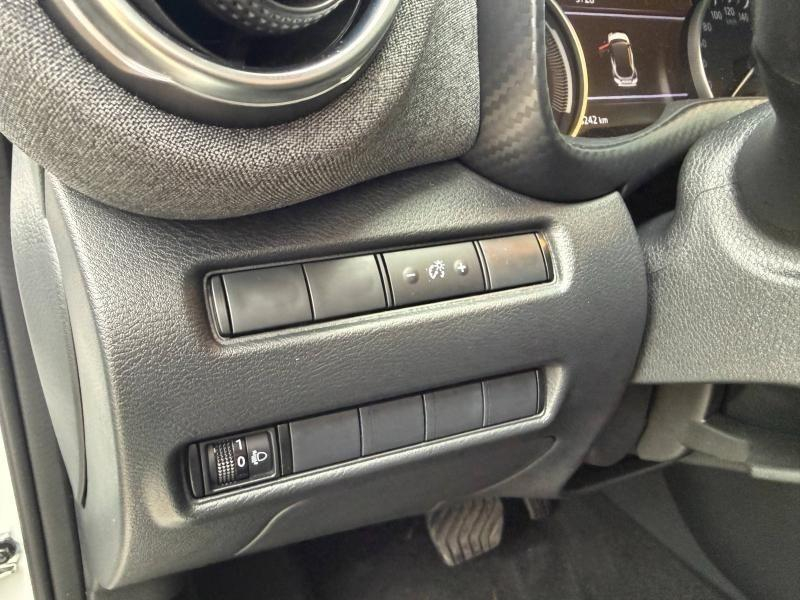 NISSAN Juke d’occasion à vendre à NARBONNE chez AUTO MEDITERRANÉE (Photo 12)