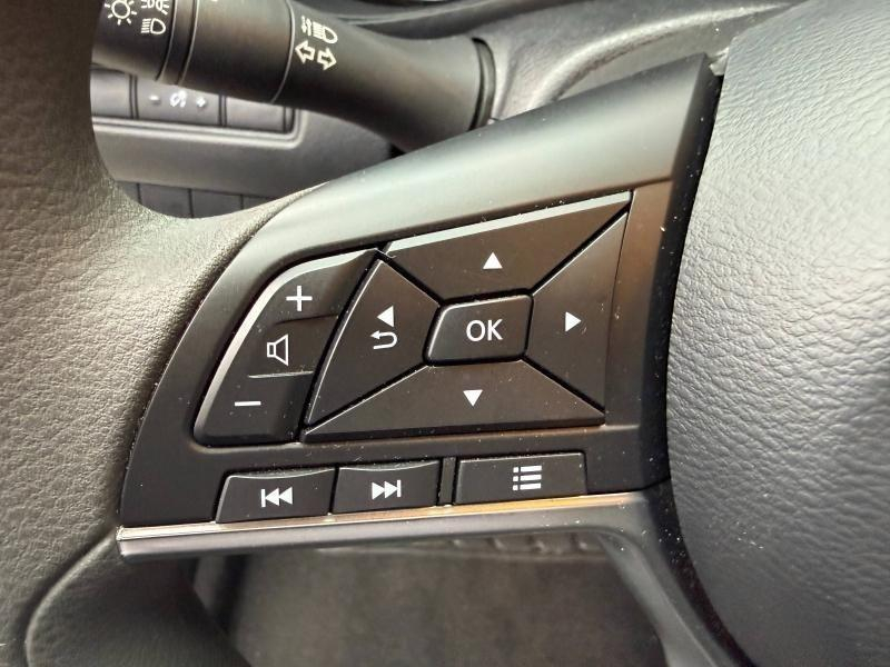 NISSAN Juke d’occasion à vendre à NARBONNE chez AUTO MEDITERRANÉE (Photo 13)