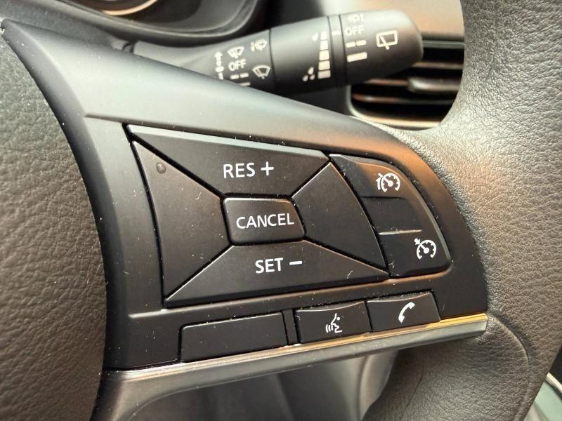 NISSAN Juke d’occasion à vendre à NARBONNE chez AUTO MEDITERRANÉE (Photo 14)