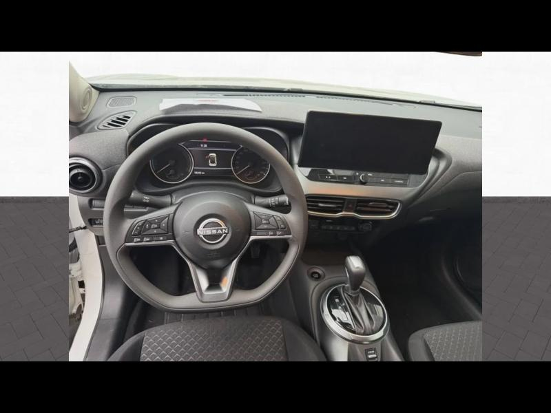 NISSAN Juke d’occasion à vendre à NARBONNE chez AUTO MEDITERRANÉE (Photo 15)