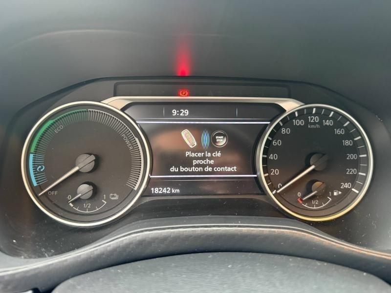 NISSAN Juke d’occasion à vendre à NARBONNE chez AUTO MEDITERRANÉE (Photo 16)