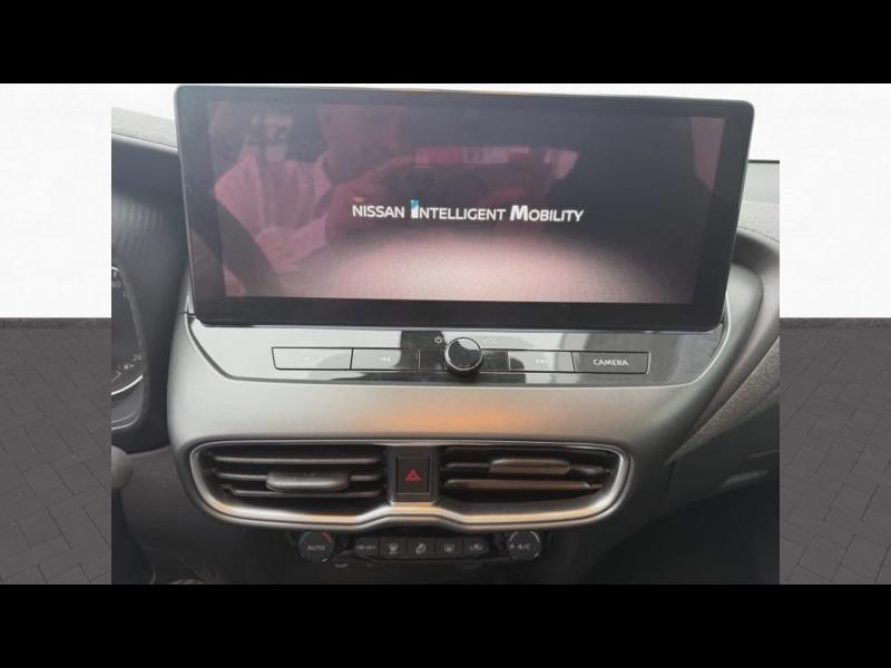 NISSAN Juke d’occasion à vendre à NARBONNE chez AUTO MEDITERRANÉE (Photo 17)