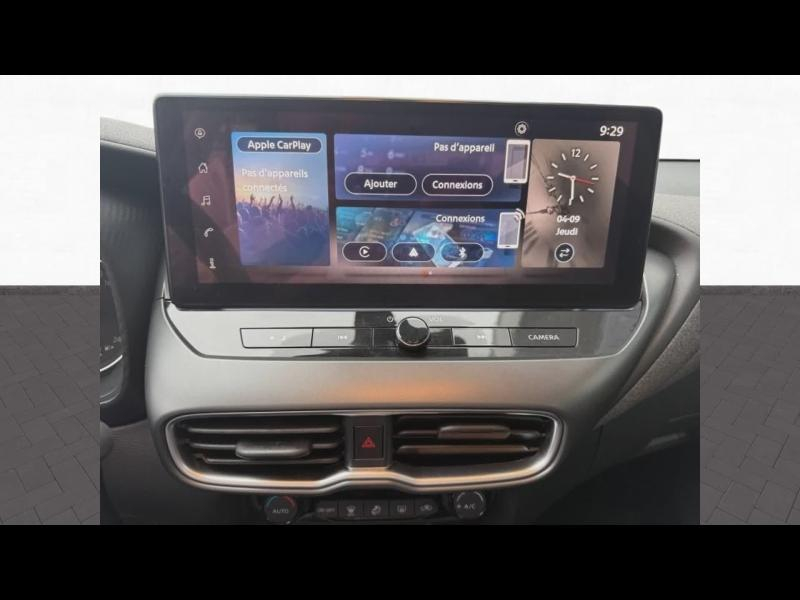 NISSAN Juke d’occasion à vendre à NARBONNE chez AUTO MEDITERRANÉE (Photo 18)