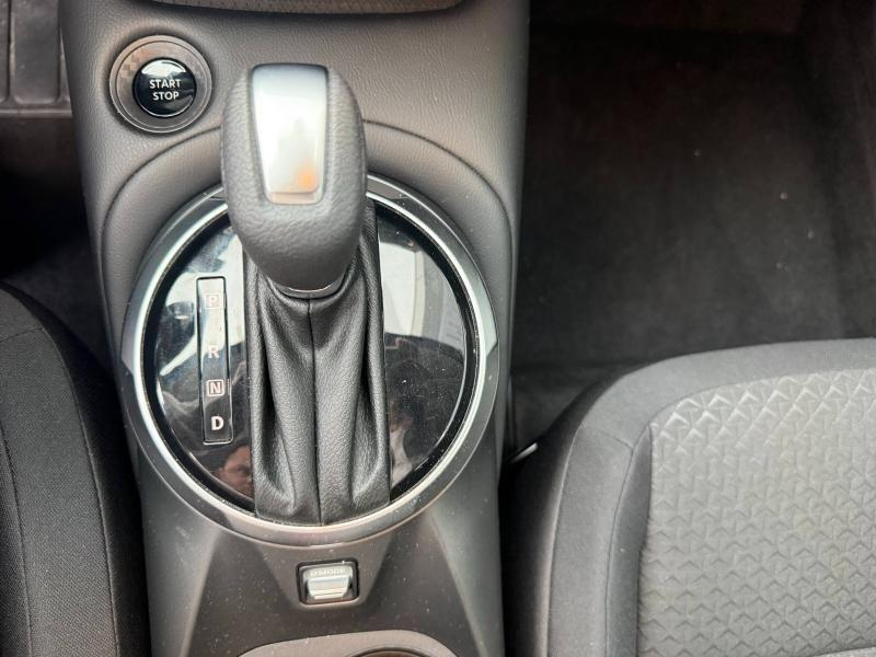 NISSAN Juke d’occasion à vendre à NARBONNE chez AUTO MEDITERRANÉE (Photo 20)