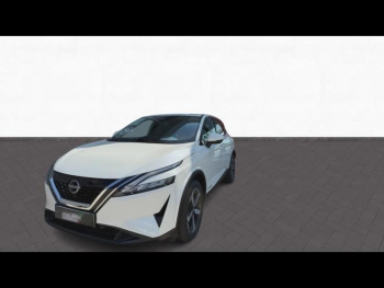 NISSAN Qashqai d’occasion à vendre à NARBONNE