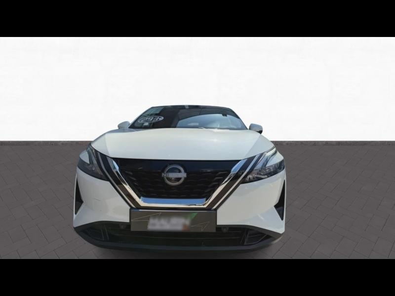 NISSAN Qashqai d’occasion à vendre à NARBONNE chez AUTO MEDITERRANÉE (Photo 4)