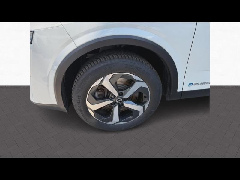 NISSAN Qashqai d’occasion à vendre à NARBONNE chez AUTO MEDITERRANÉE (Photo 6)